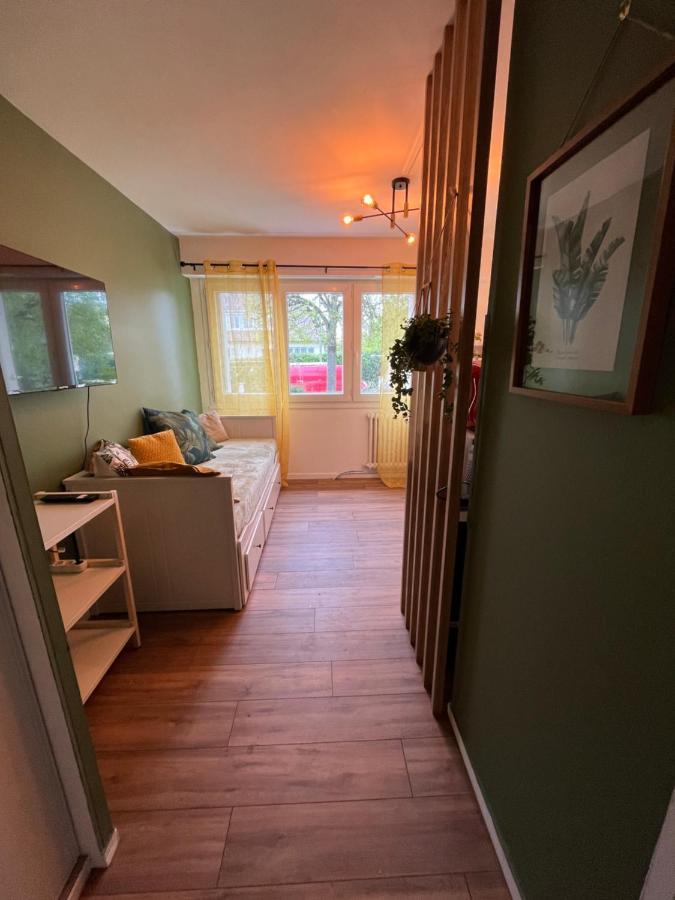 Apartment Amazonite, Proche Centre De Stationnement A Proximite *